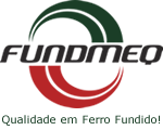 Fundmeq - Qualidade total em fundidos